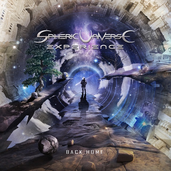 SPHERIC UNIVERSE EXPERIENCE INTERVIEW!!!