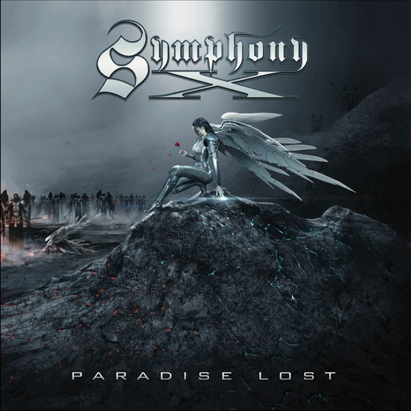 Symphony X - Paradise Lost