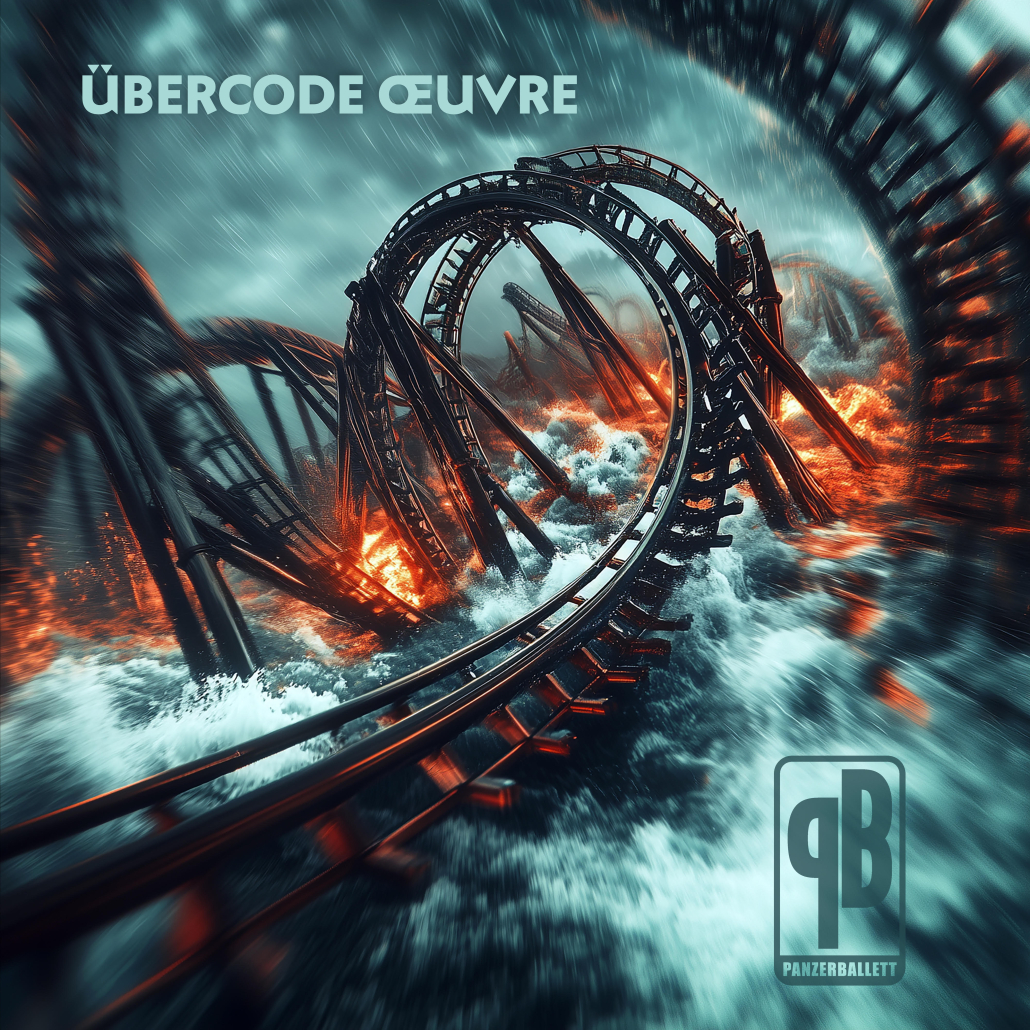 Panzerballett — Übercode Œuvre (2025)